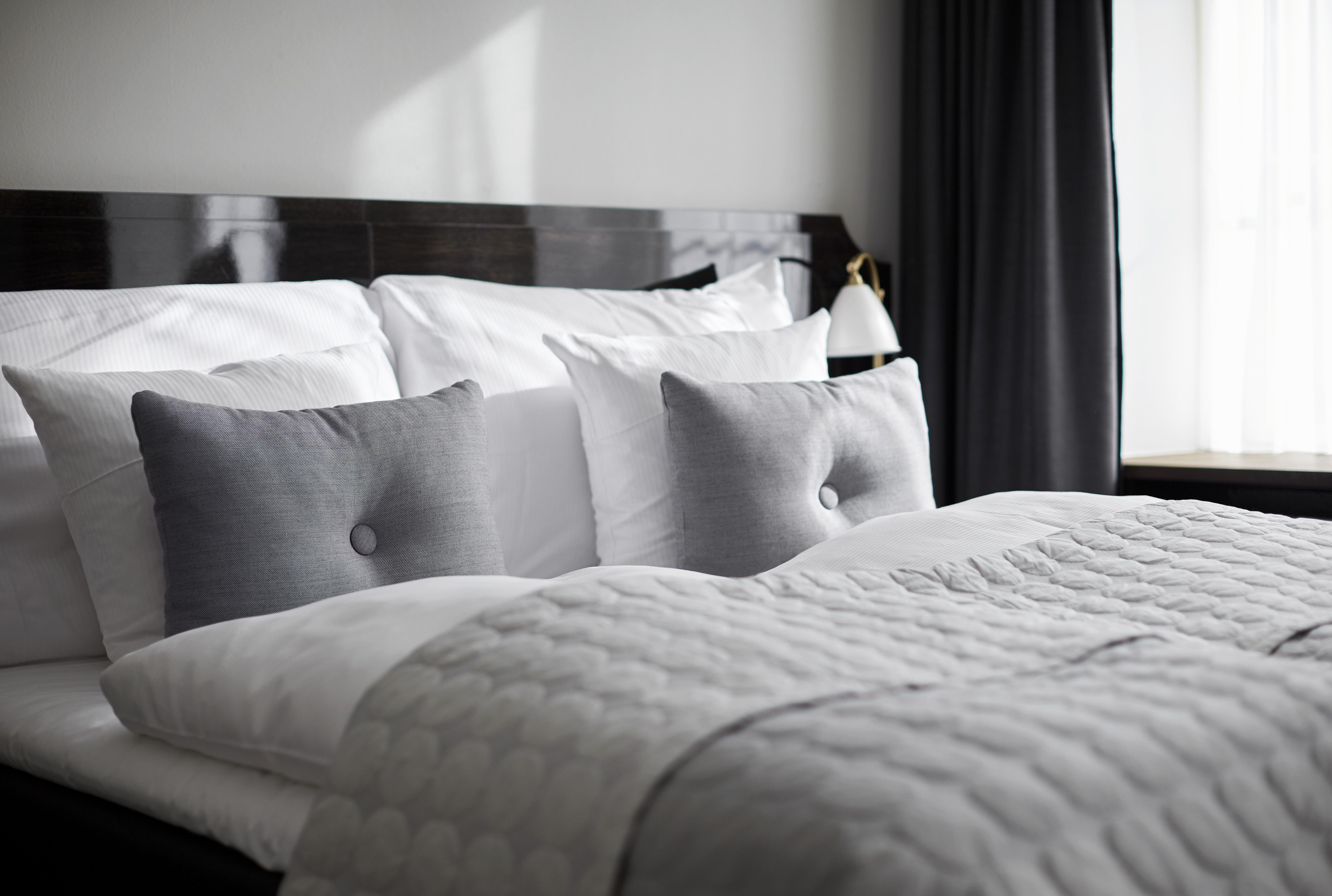 Hotel Skt. Annae 4*