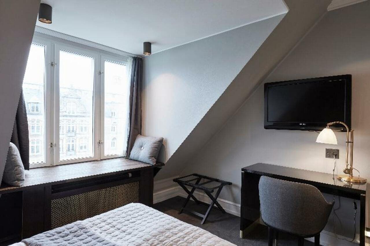Hotel Skt. Annae